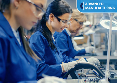 Certified Manufacturing Associate (CMfgA)